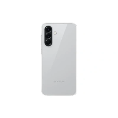 Imagen de Samsung TPU Back Cover Transparente Galaxy A56