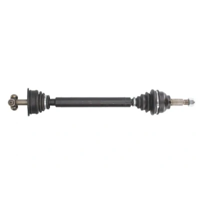 Imagen de POINT GEAR PNG72301 Árbol de transmisión Eje delantero, izquierda 723 88 para vehículos con ABS RENAULT: LAGUNA 2, 2 Grandtour