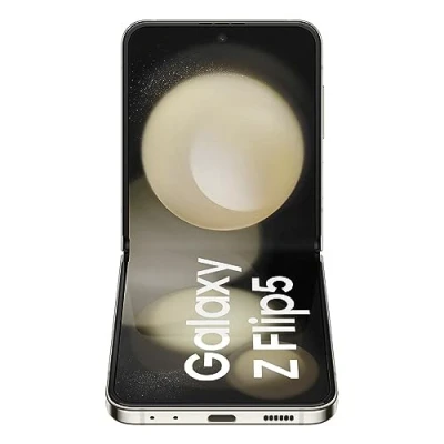 Imagen de Samsung Galaxy Z Flip 5 256GB F731B Beis