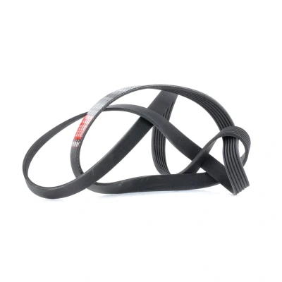 Imagen de GATES 6PK1725 Correa trapecial poli V 1725 6 Poliéster, EPDM (Ethylen Propylen Dien Caucho) RoadMax Value Line CITROËN: Xsara Picasso norauto, oscaro,