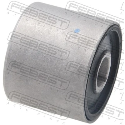Imagen de FEBEST CHAB CAPWSB Silentblock Brazo de Suspension Eje delantero abajo, posterior Soporte hidráulico CHEVROLET: Captiva, OPEL: Antara