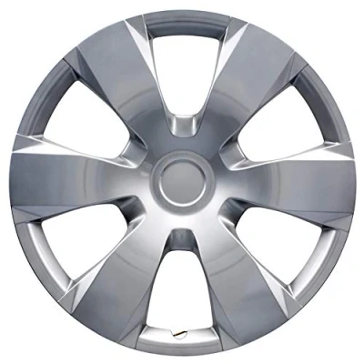 Imagen de AutoStyle PP 1006 Tapacubos 16in gris oscuro