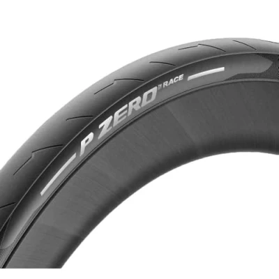 Imagen de Pirelli P Zero Race SL TLR Neumático para Bicicleta de Carretera, Negro, 700 x 30