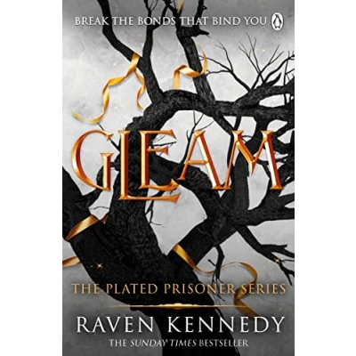 Imagen de Gleam (plated Prisoner 3)