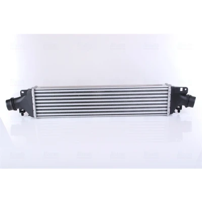 Imagen de NISSENS 96588 Intercooler OPEL: Corsa D Hatchback