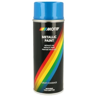 Imagen de Motip Aerosol de pintura en spray M04043, 400 ml