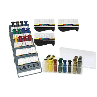 Imagen de Cando Digi Flex Multi aparato de ejercicio para la mano