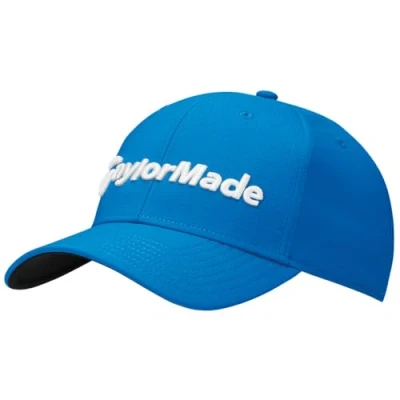 Imagen de TaylorMade Evergreen Radar Cap, 2024 Tapa, Azul Cobalto, Talla única Unisex Adulto