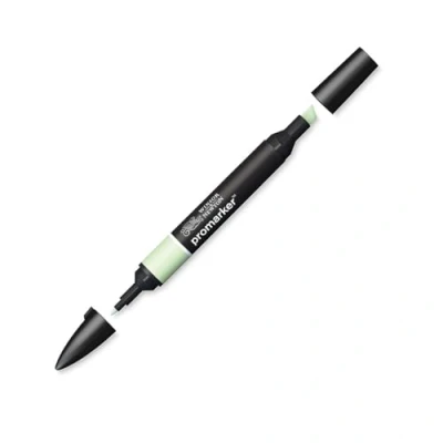 Imagen de Winsor &amp; Newton Rotulador ProMarker, Meadow Green (G339), Verde