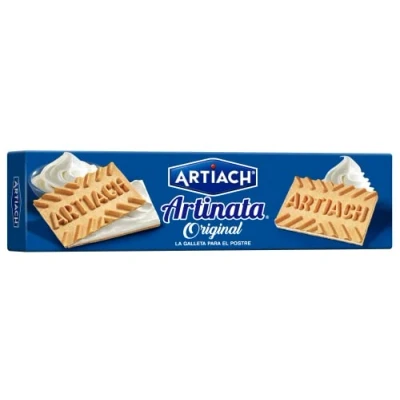 Imagen de Artiach Galletas Artinata, 210g