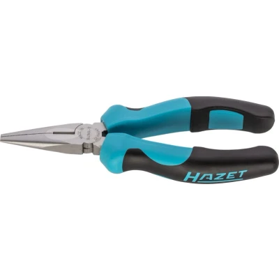 Imagen de HAZET 1841MA 11 Alicate m de boca semirredonda 145
