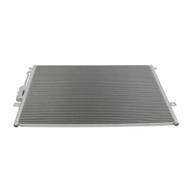 Imagen de MAXGEAR Easy Fit AC830160 Condensador sin secador 15,5mm Aluminio 610mm R134a JEEP: Grand Cherokee 2, I