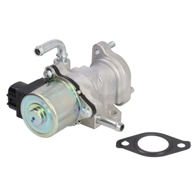 Imagen de NRF 48682 Válvula EGR eléctrico con juntas TOYOTA: Corolla IX Hatchback, Auris Berlina, MINI: Hatchback