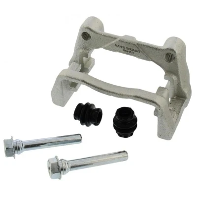 Imagen de MAPCO 4663/1 Soporte de Pinzas Freno eje trasero ambos lados OPEL: Combo C Tour