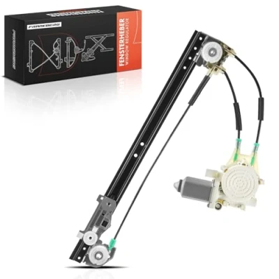 Imagen de Frankberg &lt; 5 E39 520 523 525 528 530 535 540 M5 &gt; Elevalunas con motor trasera derecha Combi