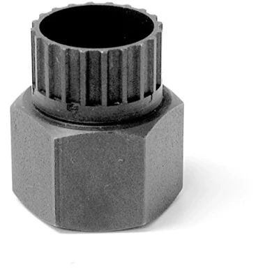 Imagen de Park Tool 118876 Extractor, ParkTool Zahnkranzabzieher FR 4C, Blau, 4000346, Schwarz, Talla única