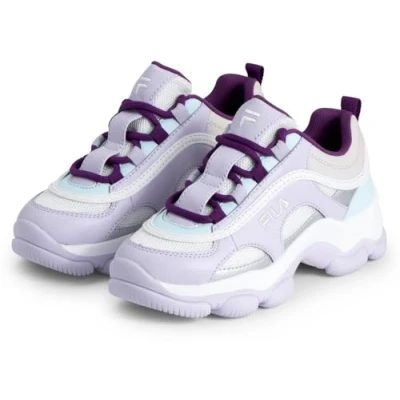 Imagen de FILA Strada Dreamster CB Teens, Zapatillas, Thistle Charisma, 39 EU