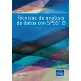 Imagen de Analisis De Datos: Tecnicas Con Spss 15