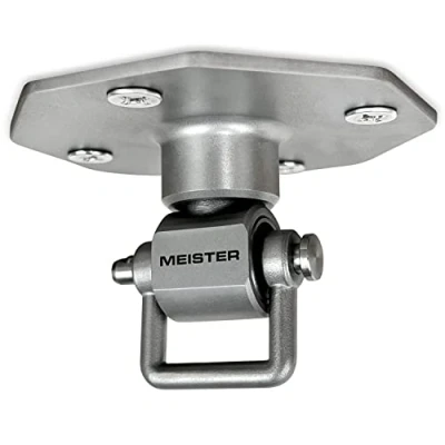 Imagen de Meister SpeedKills Thunderbolt Bolsa de Velocidad giratoria con Triple rodamiento