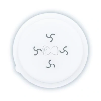 Imagen de Pastidea Matriz de POM Fusilli A3 compatible con la máquina pasta Philips Avance y Serie 7000