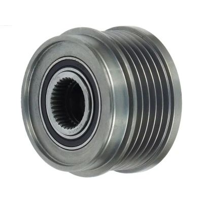 Imagen de AS PL AFP6027(V) Rueda Libre Alternador VOLVO: S40 II, FORD: Focus 2