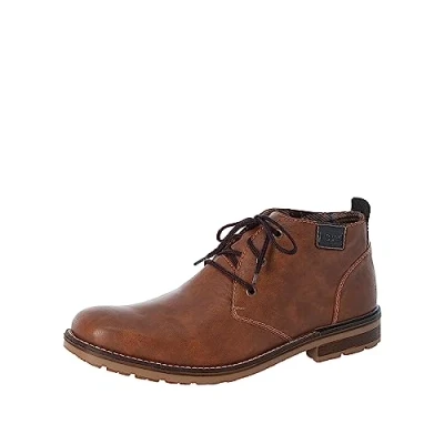Imagen de Rieker B1340, Botas Hombre, Brown, 44 EU