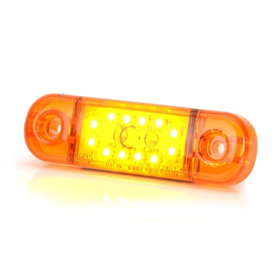 Imagen de WAS 714 Luz de delimitación lateral