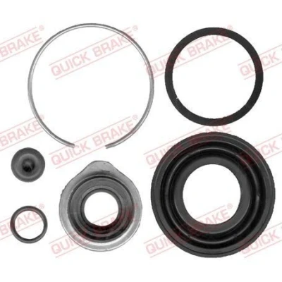 Imagen de QUICK BRAKE 114 0269 Kit de Reparación Frenos 30 TOYOTA: Corolla VI Compact, VIII Compact