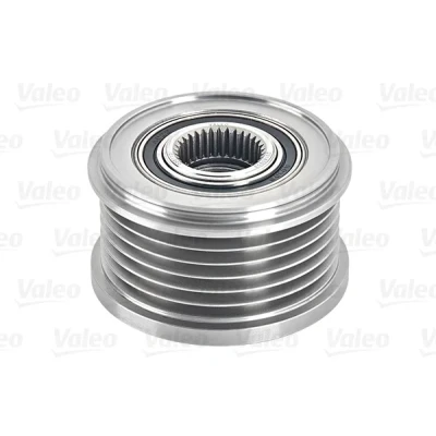 Imagen de VALEO 588110 Rueda Libre Alternador 38 se requiere herramiente especial para montaje CITROËN: C4 Picasso 1, Jumpy II Furgón, C5 3