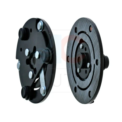 Imagen de ACAUTO AC 05SC01 Disco de arrastre, acople magnético compresor FORD: Tourneo Connect, MONDEO 3 Stufenheck