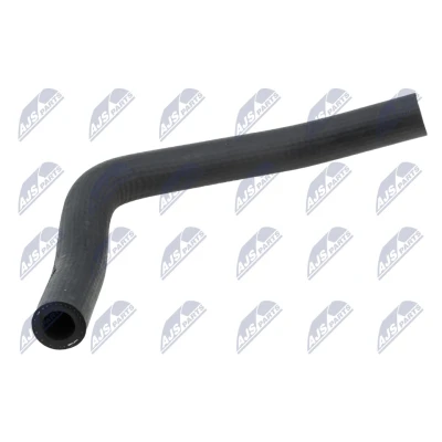 Imagen de NTY GPP FT 036 Manguito, alimentación de aire FIAT: 500 Hatchback