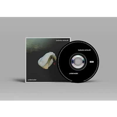 Imagen de Underwater (CD)