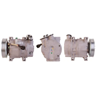 Imagen de LUCAS ACP942 Compresor de Aire Acondicionado PAG 46 R 134 a RENAULT: ESPACE 4