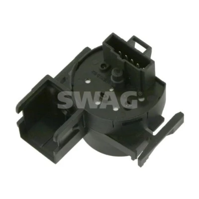 Imagen de SWAG 40 92 6246 Interruptor de encendido/arranque OPEL: Combo C Furgón / Familiar, Meriva A, Tour