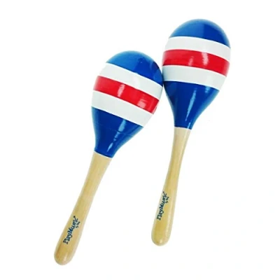 Imagen de Reig Maracas, Multicolor, S (662215)