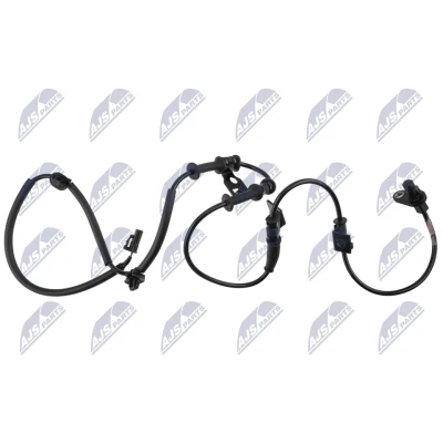 Imagen de Sensor, revoluciones de rueda NTY HCA HY 582