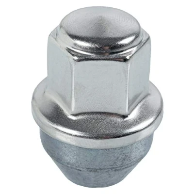 Imagen de FEBI BILSTEIN 49072 Tuercas de Rueda Asiento cónico F 21 FORD: Tourneo Custom V362 Bus, Transit V363 Camión plataforma / Chasis