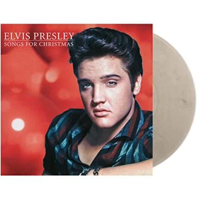 Imagen de Songs For.. coloured Vinilo