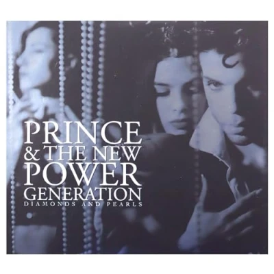 Imagen de Diamonds and Pearls (2 CD Deluxe)