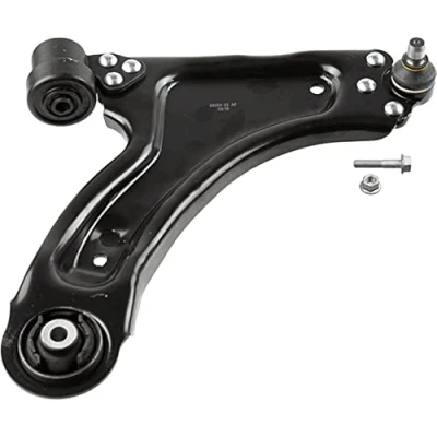 Imagen de LEMFÖRDER 28059 02 Barra oscilante, suspensión de ruedas OPEL: Corsa C Hatchback, Combo Tour, Furgón / Familiar