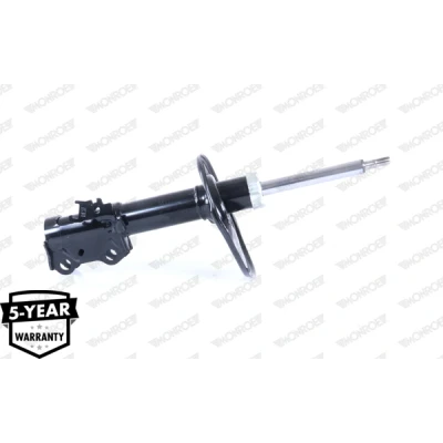 Imagen de MONROE G8230 amortiguador Presión de gas Bitubular Columna Espiga arriba, Abrazadera abajo TOYOTA: Verso norauto, oscaro, mister auto