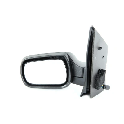Imagen de Espejo retrovisor Alkar 6125389 izquierda eléctrico calefactable, convexo FORD: Fusion Familiar