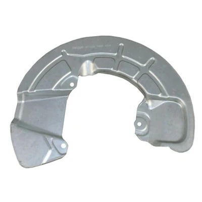 Imagen de METZGER 6115223 Chapa Protectora de Disco Freno Eje delantero, izquierda