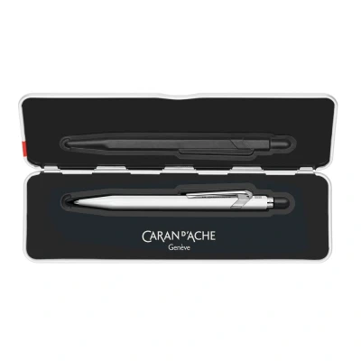Imagen de Caran d&#039;Ache 849 POP line White BP