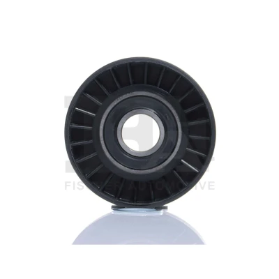 Imagen de FA1 RW1105 906 Polea Tensora VOLKSWAGEN: Golf 5, Touran I, Passat B6 Variant, AUDI: A3 Hatchback, Sportback, VOLVO: XC90 V40 Familiar