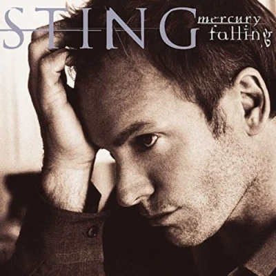 Imagen de Mercury Falling [Vinilo][Lp]