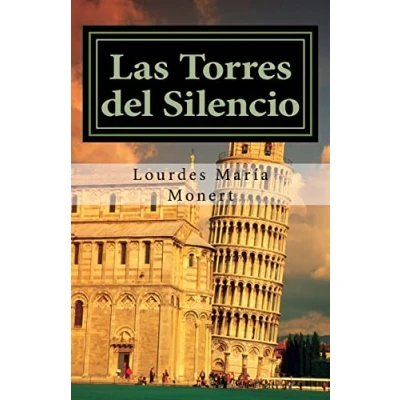 Imagen de Las Torres del Silencio