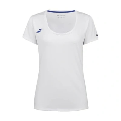 Imagen de Babolat Mujeres Play Cap Sleeve Top XXL