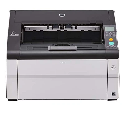 Imagen de FUJITSU FI 7900 600 X dpi ALIMENTADOR AUTOMÁTICO DE Documentos (ADF) + ESCÁNER Alimentaciã“N Manual Negro, Gris A3