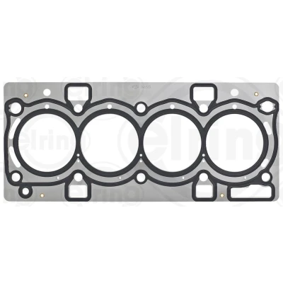 Imagen de ELRING 346.520 Junta de Culata 0,5 79,7 metálica multilámina FORD: FOCUS 3, MONDEO 4 Stufenheck, S Max Mk1, VOLVO: S60 II, S80 V70 3